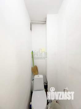 1-к квартира, вторичка, 30м2, 1/5 этаж