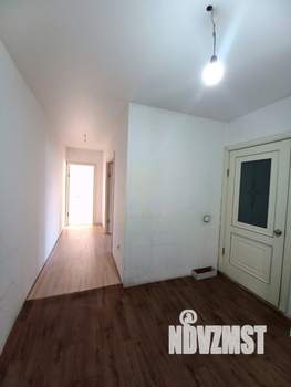 2-к квартира, вторичка, 55м2, 4/5 этаж