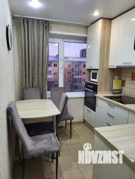 2-к квартира, вторичка, 43м2, 4/9 этаж