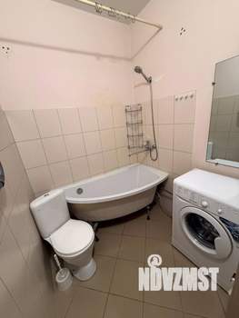 Студия квартира, вторичка, 28м2, 9/16 этаж