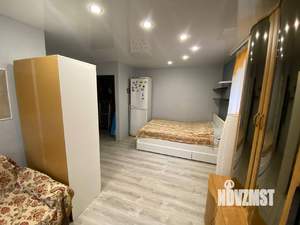 1-к квартира, вторичка, 31м2, 1/5 этаж