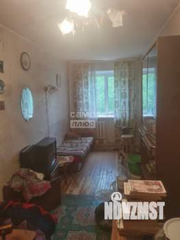 Студия квартира, вторичка, 13м2, 5/5 этаж