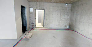 Студия квартира, вторичка, 29м2, 7/19 этаж