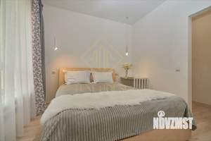 2-к квартира, вторичка, 65м2, 10/16 этаж