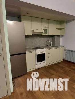 Студия квартира, вторичка, 32м2, 14/15 этаж