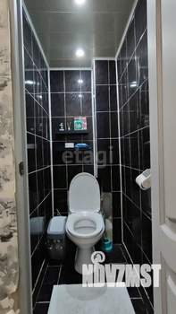 4-к квартира, вторичка, 87м2, 5/5 этаж