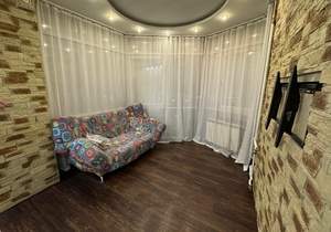 2-к квартира, вторичка, 69м2, 9/12 этаж