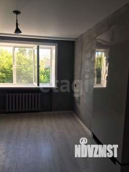 Студия квартира, вторичка, 18м2, 5/5 этаж