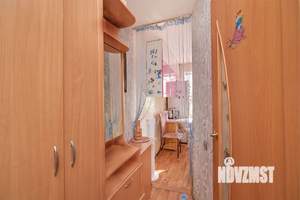 1-к квартира, вторичка, 35м2, 2/5 этаж