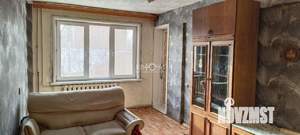 3-к квартира, вторичка, 59м2, 3/5 этаж