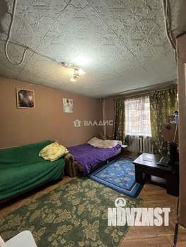 1-к квартира, вторичка, 31м2, 2/4 этаж