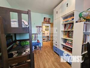 2-к квартира, вторичка, 66м2, 14/18 этаж