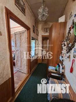 2-к квартира, вторичка, 47м2, 2/2 этаж