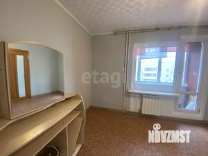 2-к квартира, вторичка, 35м2, 7/9 этаж