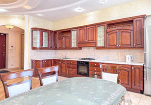 3-к квартира, вторичка, 96м2, 4/4 этаж