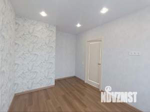 2-к квартира, вторичка, 46м2, 10/10 этаж