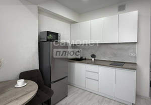 1-к квартира, вторичка, 36м2, 8/10 этаж