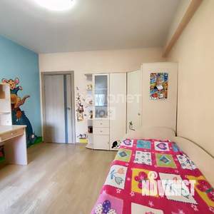 3-к квартира, вторичка, 87м2, 3/9 этаж