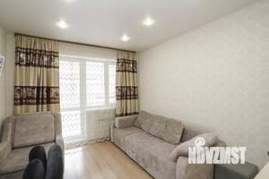 Студия квартира, вторичка, 32м2, 12/15 этаж