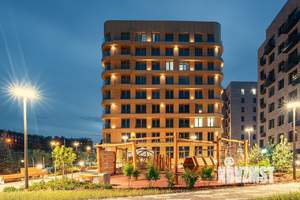2-к квартира, вторичка, 45м2, 5/9 этаж