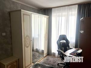 3-к квартира, вторичка, 64м2, 3/5 этаж