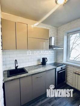 3-к квартира, вторичка, 64м2, 1/5 этаж