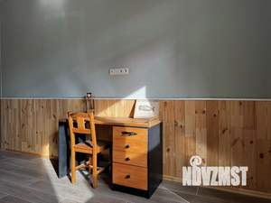 Студия квартира, вторичка, 36м2, 1/9 этаж