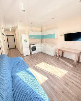 2-к квартира, вторичка, 49м2, 4/9 этаж