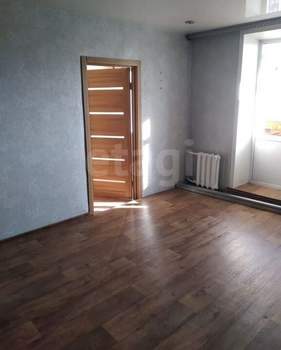 2-к квартира, вторичка, 48м2, 4/5 этаж