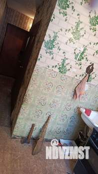 2-к квартира, вторичка, 46м2, 1/5 этаж