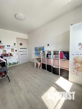 3-к квартира, вторичка, 63м2, 3/5 этаж