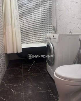 Студия квартира, вторичка, 34м2, 10/12 этаж