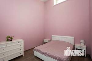 4-к квартира, вторичка, 150м2, 2/3 этаж