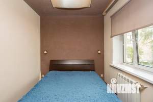 2-к квартира, вторичка, 45м2, 2/5 этаж