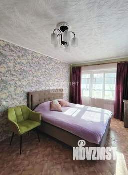2-к квартира, вторичка, 41м2, 5/5 этаж