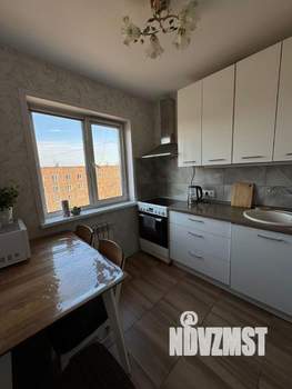 3-к квартира, вторичка, 60м2, 5/5 этаж