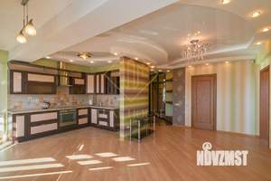 3-к квартира, вторичка, 105м2, 9/10 этаж