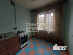 2-к квартира, вторичка, 45м2, 3/5 этаж
