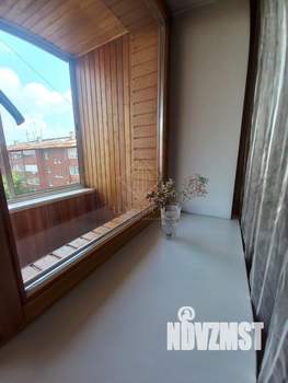 4-к квартира, вторичка, 112м2, 5/5 этаж