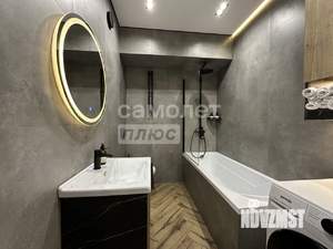 3-к квартира, вторичка, 63м2, 7/10 этаж