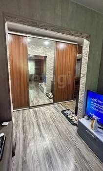 2-к квартира, вторичка, 81м2, 1/9 этаж