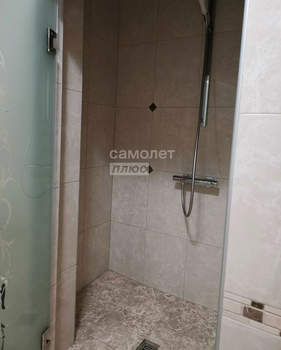 3-к квартира, вторичка, 107м2, 12/15 этаж