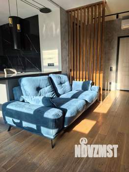 2-к квартира, вторичка, 46м2, 7/9 этаж