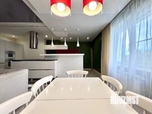 3-к квартира, вторичка, 127м2, 4/14 этаж