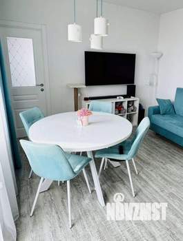 3-к квартира, вторичка, 80м2, 14/16 этаж