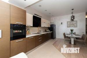 3-к квартира, вторичка, 116м2, 7/9 этаж