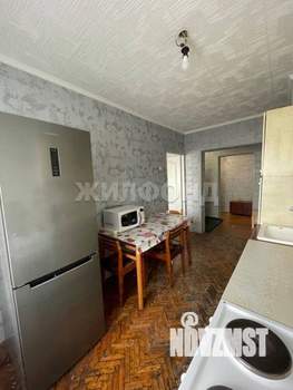 3-к квартира, вторичка, 67м2, 5/9 этаж