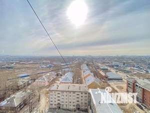 3-к квартира, сданный дом, 96м2, 16/16 этаж