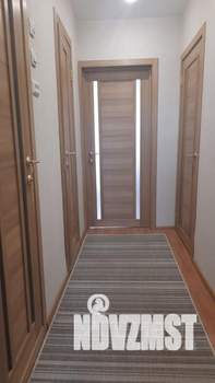 3-к квартира, вторичка, 68м2, 4/9 этаж