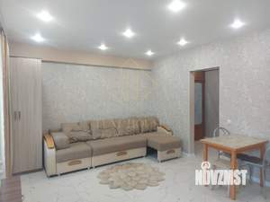 1-к квартира, вторичка, 35м2, 1/3 этаж
